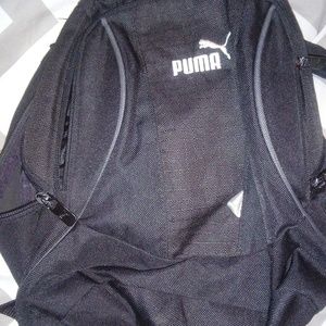 Puma backpack